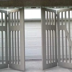 Cổng tự động 03