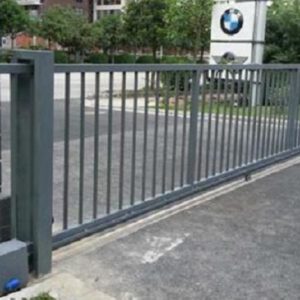 Cổng tự động 06