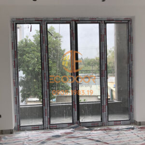 Cửa Nhôm Xingfa 01