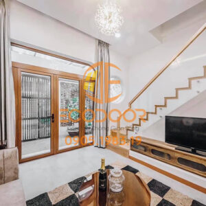 Cửa Nhôm Xingfa 03