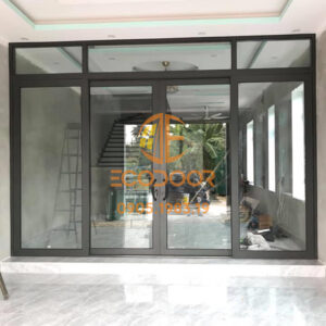 Cửa Nhôm Xingfa 07