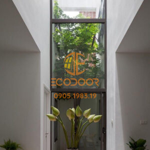 Cửa Nhôm Xingfa 08