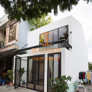 Cửa Nhôm Xingfa 12