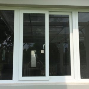 Cửa nhựa lõi thép 03