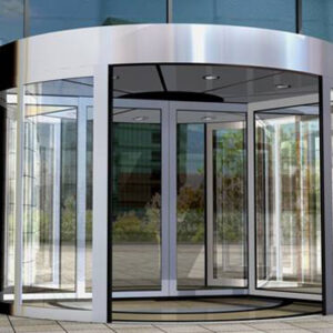 Cửa tự động 02