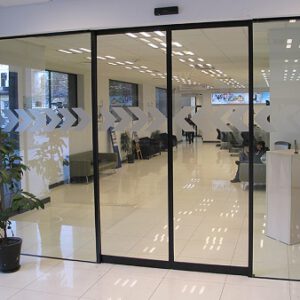Cửa tự động 05