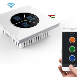 Phụ kiện tự động 06