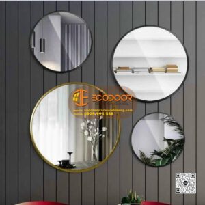 GƯƠNG KÍNH NỘI THẤT
