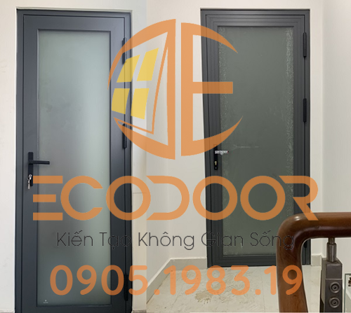 Cửa nhôm Xingfa Quảng Nam