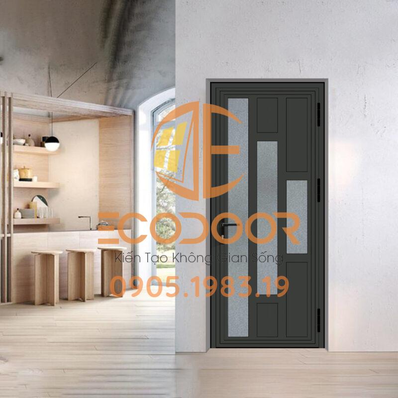 Cửa nhôm Xingfa Quảng Nam