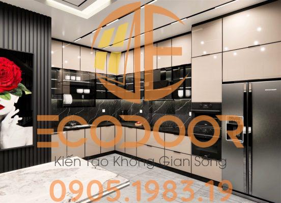 Nhôm kính nội thất thời thượng Quảng Nam